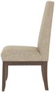 Canadel Customizable 0138 Side Dining Chair-3