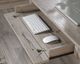 Sauder® Palladia® Split Oak® Office Desk-2