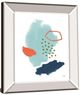 Classy Living Moira Hershey Eternal Optimist II Wall Art-2