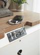 Signature Design by Ashley® Realyn 3-Drawer Nightstand-3