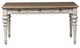 Liberty Furniture Heartland Antique White Writing Desk-0