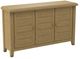 John Thomas Furniture® Customizable Select Canyon 3-Door Buffet-0