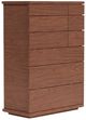 EQ3 Boom Walnut Wide Chest-0