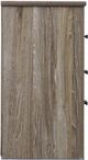 Signature Design by Ashley® Zelen Warm Gray Chest-3