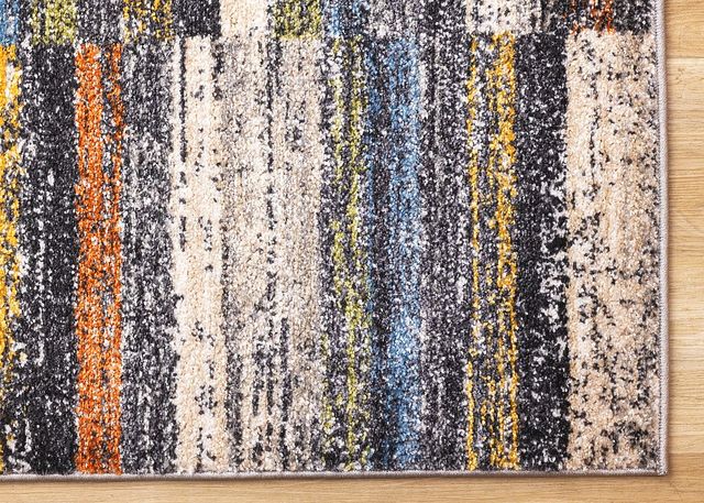 Kalora Interiors Swift 5'x8' Style 5 Area Rug-4