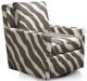 England Furniture Quaid Swivel Chair-3
