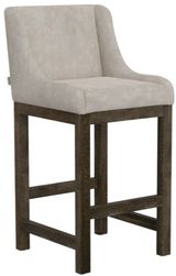 Brown-Ivory