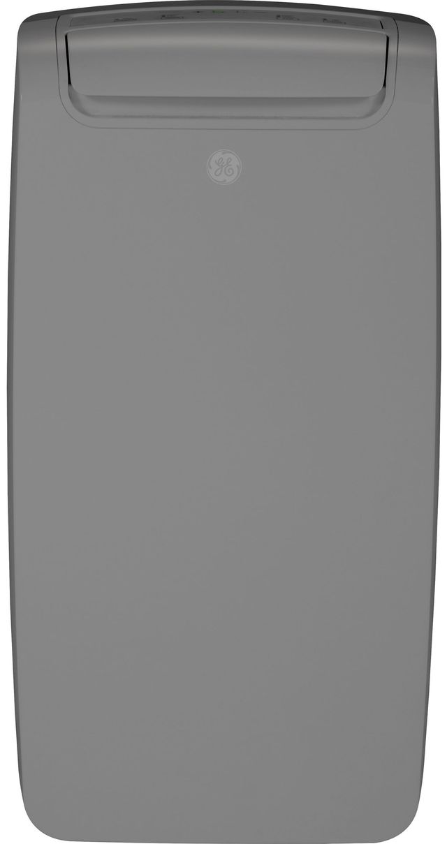 GE® Portable Air Conditioner-Grey-0