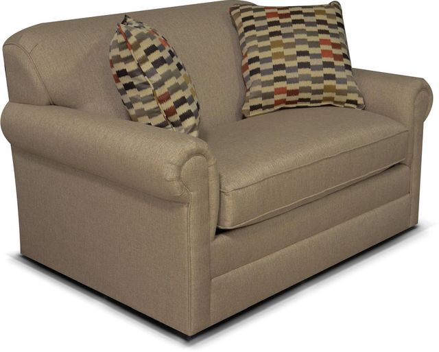 Creek Side Customs Customizable Savona Twin Sleeper-4