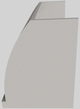Vent-A-Hood® 36" Stainless Steel Wall Mounted Range Hood-1