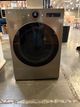LG 7.4 Cu. Ft. Graphite Steel Front Load Gas Dryer-0