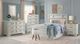 Westwood Design Foundry Dove White Youth Nightstand-1