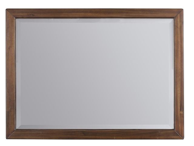 homestyles® Bungalow Brown Mirror-0