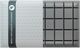 Blu Sleep Graphite Prestige Support [+] Memory Foam Queen High Bed Pillow-1