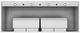Vent-A-Hood® 60" Stainless Steel Wall Mounted Range Hood-2