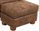 Best Craft Furniture Customizable 8000 Ottoman-0