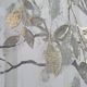 YHD Grey and Yellow Trees Wall Art-3