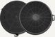 Falmec Black Range Hood Charcoal Filter-0