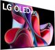 LG G3 65" 4K Ultra HD OLED Smart TV-1