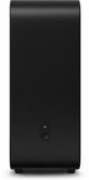 Sonos Sub 4 5"x8" Black Subwoofer-5