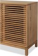 Modus Furniture Tanner Flaxen Bar Cabinet-4