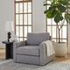 Flexsteel® Flex Pebble Chair-3