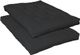 Coaster® Black 6" Promotional Futon Pad-0