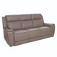 Synergy® Immersive Power Reclining Sofa with Power Headrest -3