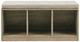 Olliix by 510 Design Zeus Gray Cube Organizer Storage Bench-0
