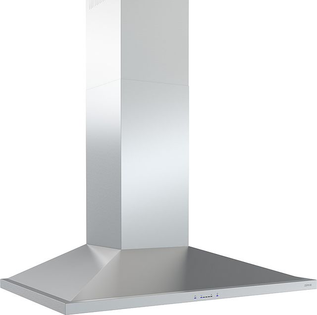 Zephyr Core Collection Anzio 36" Stainless Steel Wall Mounted Range Hood -2