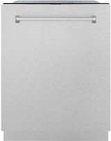 Satin Stainless Steel