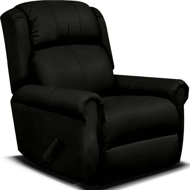 Creek Side Customs Customizable EZ Motion Swivel Gliding Recliner-2