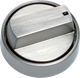 Wolf® Stainless Steel Knobs-0