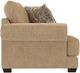 Catnapper® Monarch Sand Sofa-4