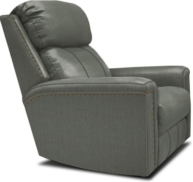England Furniture Customizable EZ Motion Minimum Proximity Recliner-3
