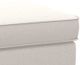 La-Z-Boy® Leighton Hemp Ottoman-3