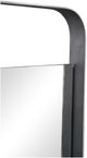 Renwil® Tiffey Charcoal Gray Wall Mirror-2