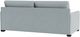 Bassett® Furniture Customizable Colby Track Arm Sofa-3