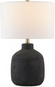 Forty West Landon Black Table Lamp-1