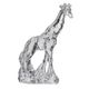 A & B Home Glass Giraffe-0