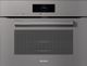 Miele 24" Graphite Grey Electric Speed Oven -0