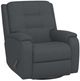 Flexsteel® Arlo Storm Manual Swivel Gliding Recliner-0