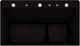Vent-A-Hood® 48" Black Carbide Wall Mounted Range Hood-3