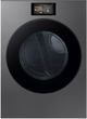 Samsung Bespoke AI 7.6 Cu. Ft. Dark Steel Front Load Gas Dryer with AI Home & AI Optimal Dry+-0