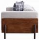 ACME Furniture Pelton Gray/Walnut Chair-4