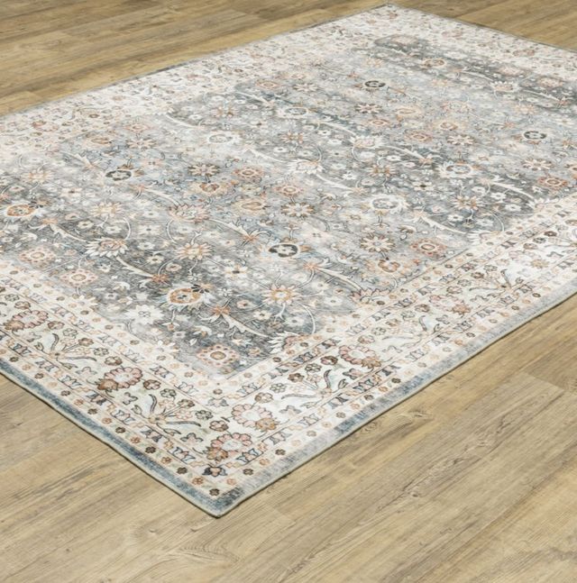 Oriental Weavers™ Sumter 5'x7' Style 7 Area Rug-1