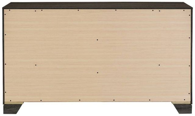 Coaster® Wright Brown Oak Dresser-2