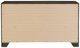 Coaster® Wright Brown Oak Dresser-2