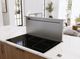 Zephyr Core 36" Stainless Steel Downdraft Range Hood-1