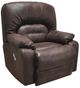 Franklin™ Legacy Ford Chocolate Power Rocker Recliner-0